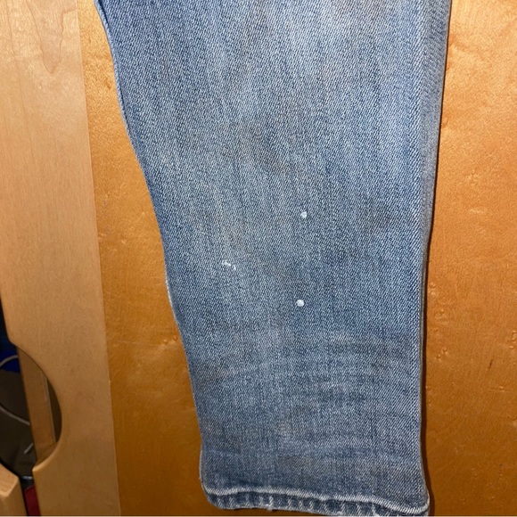 PACSUN Stacked Skinny Jeans size 28 x 30 - Picture 4 of 8